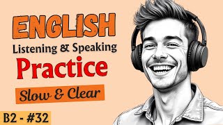 B2 English Listening Practice | What Is Proactivity | Improve Your English Skills| Speaking Practice