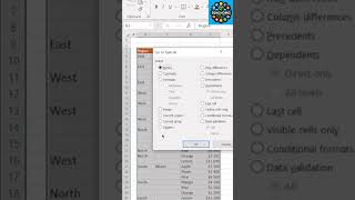 #excel #excelhelp #exceltips #googlesheets #excellearning #spreadsheet #exceltutorial