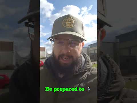 Be prepared to do THIS! 🤔 #businesscoach #business #businessgrowth #entrepreneurship #sales