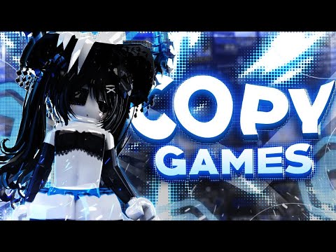 NEW How to Copy Games on Roblox 2025 ( Map + Scripts!)