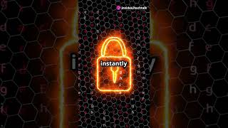 Quantum Internet: The Future of Secure Global Communication #shorts #securecommunication