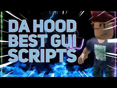 Da Hood Script OP Aimlock, Headless, Fling! (Pastebin 2023)