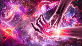 432 Hz- Frequency Heals All Body Damage - Feel God's Healing Hand - Clear Negative Thoughts #2