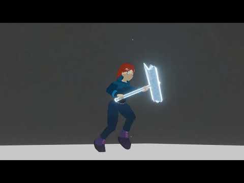 Morgan Power Introduction practice