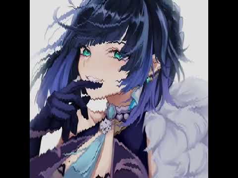 | Yelan edit | Genshin Impact