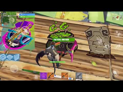 Fortnite (lol)