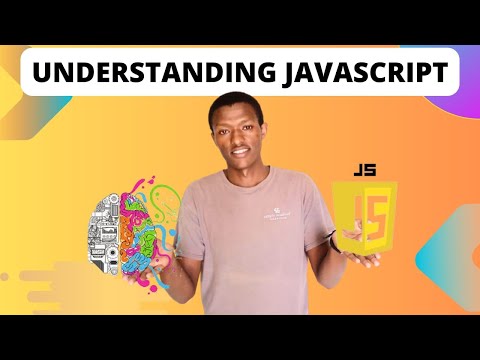 (NEW) UNDERSTANDING JAVASCRIPT in the SIMPLEST way! #learning  #javascript  #webdevelopment
