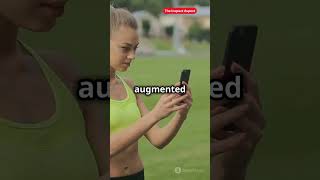 How Your Phone Knows to Rotate the Screen! 🤔 #techexplained