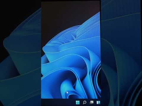 How to realign the taskbar on Windows 11