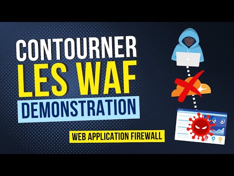 How to bypass WAFs like Cloudflare