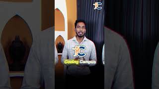 No More Career Struggles After 12th 🎓 | Become a Coder with Coding Campus Hisar 💻