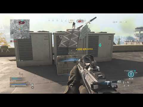 warzone ft ETHANHUNT