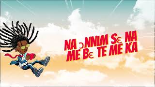 Genna - Love & security (Official Lyrics Video)