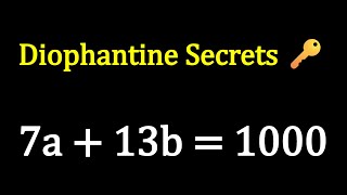 A Problem from A Primer For Mathematics Competitions