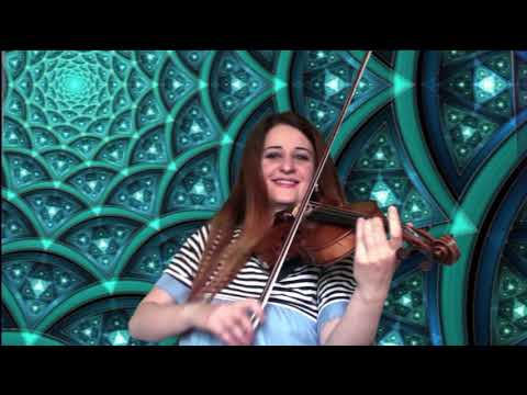 Adele - Rolling in the Deep new violin cover