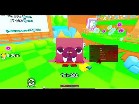 New best Pets go Autofarm (op only pets go)