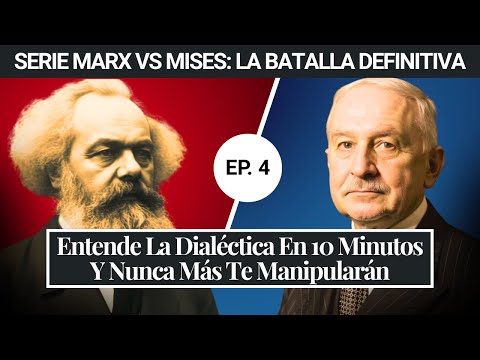 Why Marxist Dialectics Makes You Accept Any Lie