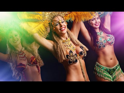 Brazil Unveiled: A Journey Through Paradise [2023]