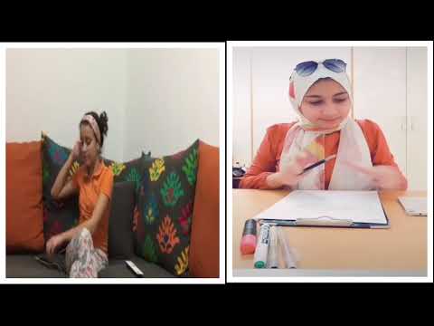 Ramadan during Covid_19 and the quarantine