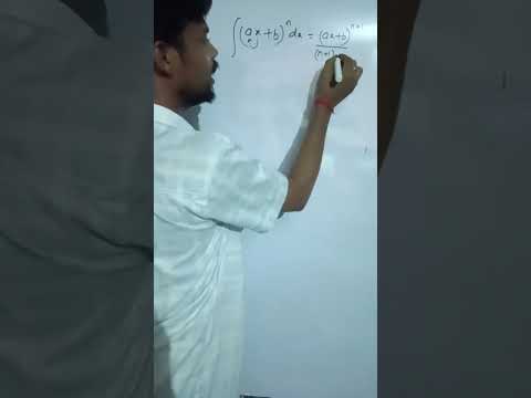 #Integration#short#trick #calculus