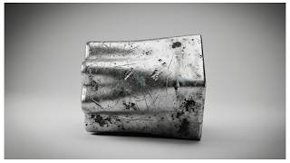 Form Transitions -- Learn Polygon Modeling -- Part 24