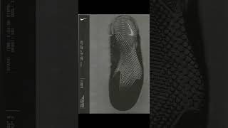 Turning a shoe into a poster  #designshorts #graphicdesign #graphicdesigner #posterdesign #nike