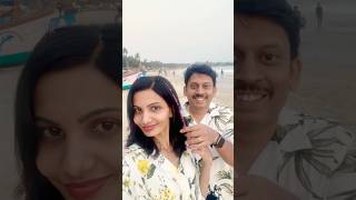 Goa diaries #shorts #goa #palolembeach #beach #goadiaries
