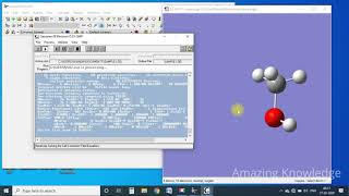 Optimization of ligand molecules for Molecular docking