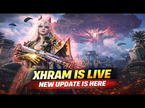 Live streaming of Xhram play