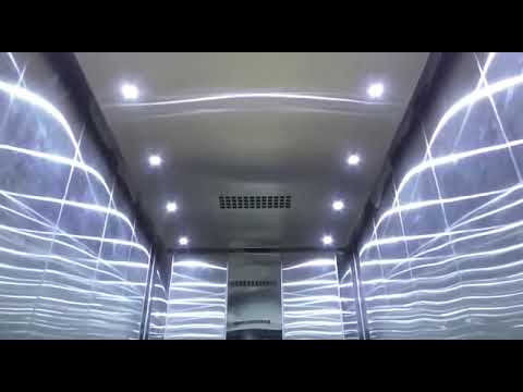 Hospital Stretcher Lift | BFL Lifts for Safe Transport
