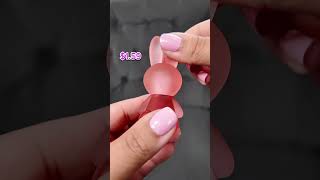 #pressonnails #temuspring