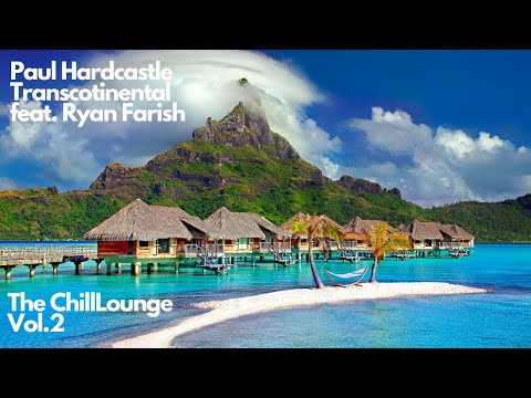 Paul Hardcastle & Transcontinental  feat. Ryan Farish #smoothjazz #paulhardcastle #the #jazzmaster