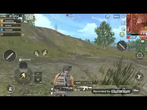 Killed by headshot | Pubg mobile lite