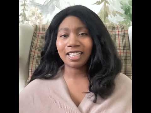 Nurture Family Stories: Shaye W. (short)