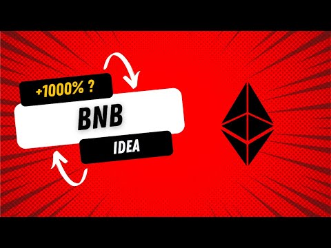Why BNB is About to Soar