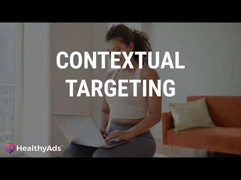 Contextual Targeting in Health Advertising – Privacy-Compliant & Scalable Solutions
