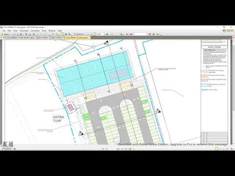 AutoCAD dla Justys - 10 GAA Wstep do robot ziemnych