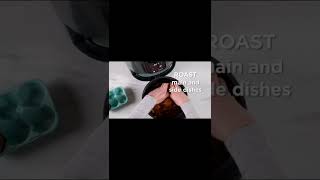 Ninja 4-Quart Air Fryer #shorts | Top Tech Ranking Gadgets @Top Tech