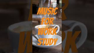 #musicforwork #musicforstudy #brainboost #focusmusic #ambientmusic #concentrationmusic