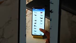 Google’s Secret Aeroplane Game 😱✈️ #google #techshorts #secretgame