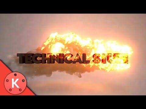🏆TecHnical SiRji Channel Trailer🏆
