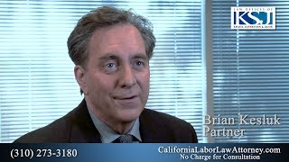 Can I Afford an Attorney for an Employment Law Dispute?