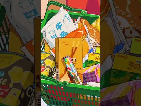 Anime food Cutting Aesthetics  #animegirl #anime2024 #hasshuanime #animefanart #kawaiianime #anime