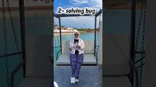 #DeveloperTips #CodeMistakes #Debugging #Refactoring #ProgrammingHabits #DevLife #CodeZetta