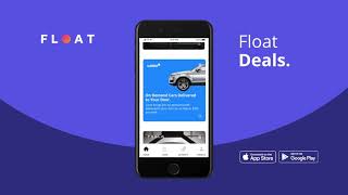 Float Deals
