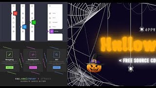 Inspiring web components with html, css and js native