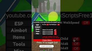 [BEST!] Roblox 99 Nights In The Forest Script [Mobile/PC]