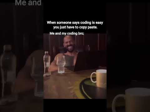 #coding #python #javascript #html #programming #reactnative #react #css #memes #funny