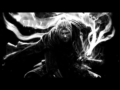 Nioh_Commanding The Fury:GMV