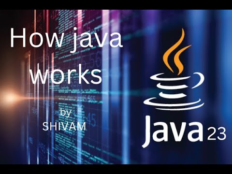 Java program working